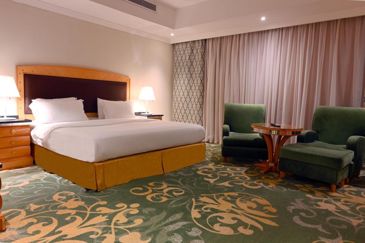 Quiet Dreams - Serviced Apartments King Abdul Aziz Street Branch DDjeddah Extérieur photo