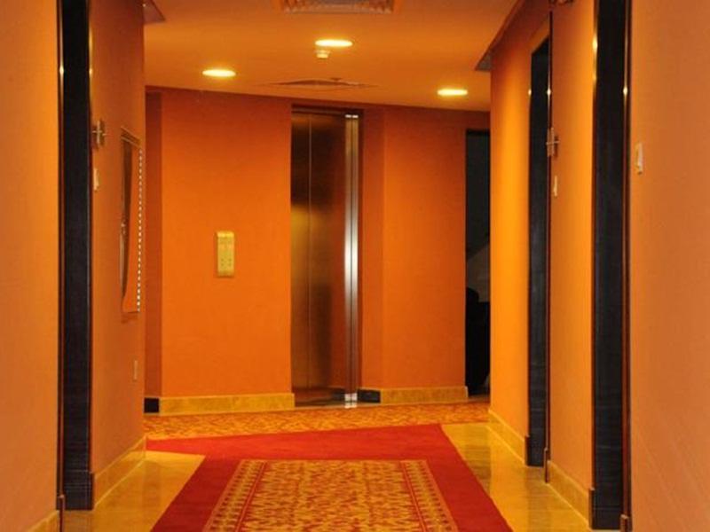 Quiet Dreams - Serviced Apartments King Abdul Aziz Street Branch DDjeddah Extérieur photo