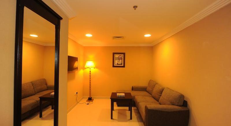 Quiet Dreams - Serviced Apartments King Abdul Aziz Street Branch DDjeddah Extérieur photo