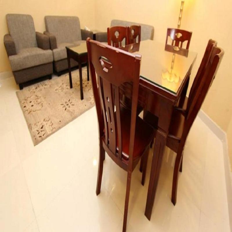 Quiet Dreams - Serviced Apartments King Abdul Aziz Street Branch DDjeddah Extérieur photo